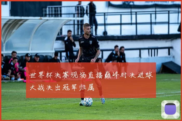 世界杯决赛现场直播巅峰对决进球大战决出冠军归属